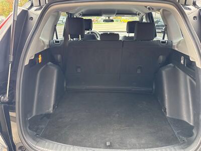 2018 Honda CR-V LX AWD 4dr SUV - Photo 17 - Garden City, ID 83714