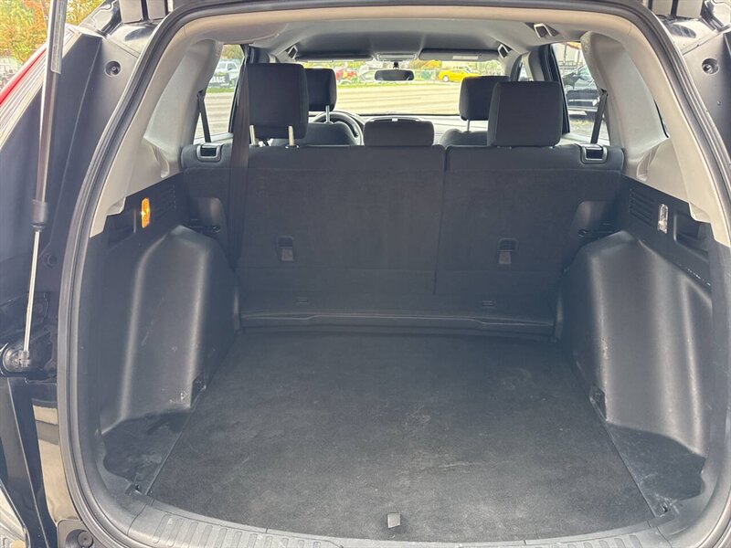 2018 Honda CR-V LX AWD 4dr SUV - Photo 17 - Garden City, ID 83714