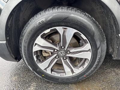 2018 Honda CR-V LX AWD 4dr SUV - Photo 23 - Garden City, ID 83714