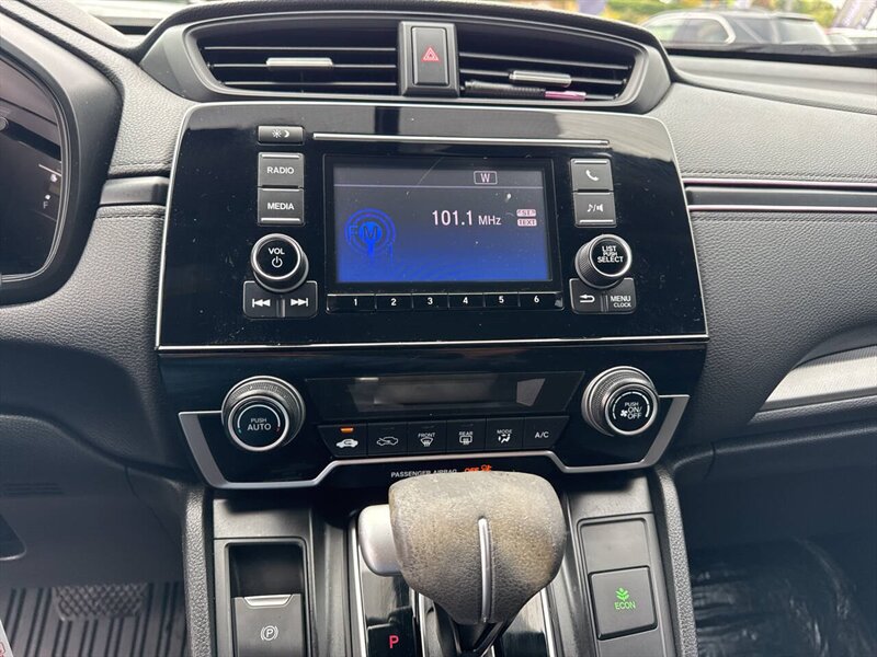 2018 Honda CR-V LX AWD 4dr SUV - Photo 26 - Garden City, ID 83714