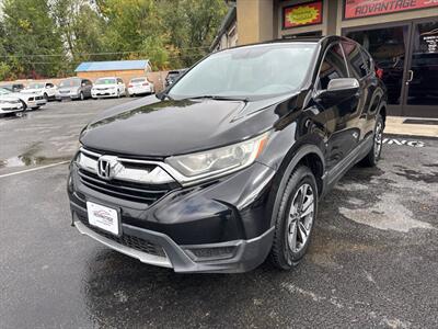 2018 Honda CR-V LX AWD 4dr SUV - Photo 3 - Garden City, ID 83714