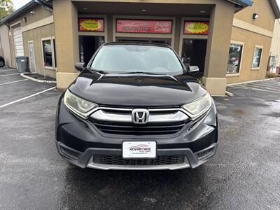 2018 Honda CR-V LX AWD 4dr SUV - Photo 2 - Garden City, ID 83714