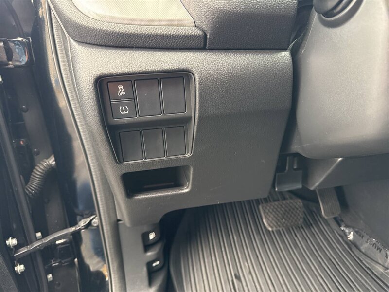 2018 Honda CR-V LX AWD 4dr SUV - Photo 24 - Garden City, ID 83714