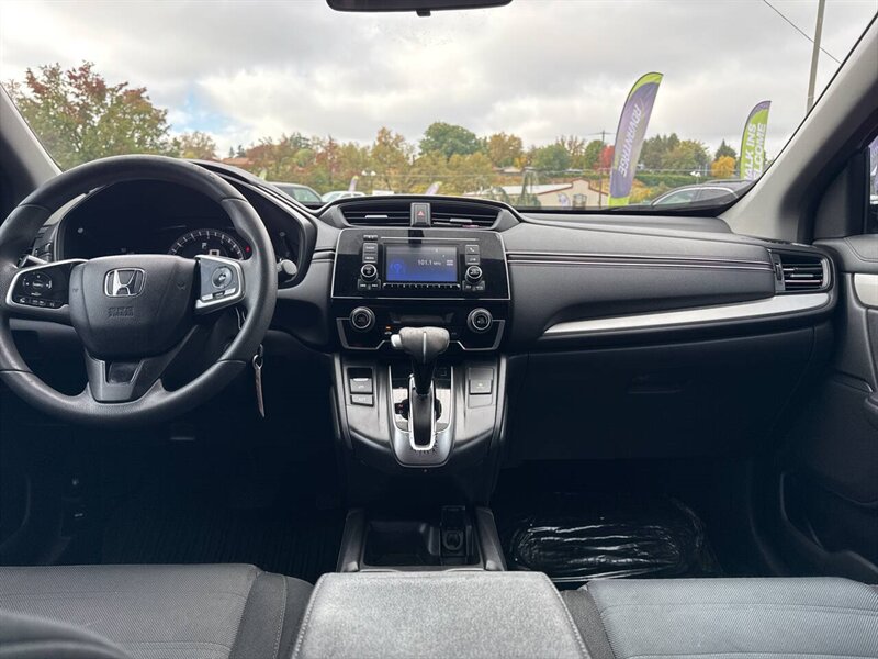 2018 Honda CR-V LX AWD 4dr SUV - Photo 9 - Garden City, ID 83714