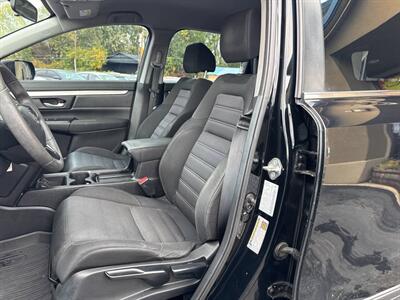 2018 Honda CR-V LX AWD 4dr SUV - Photo 11 - Garden City, ID 83714