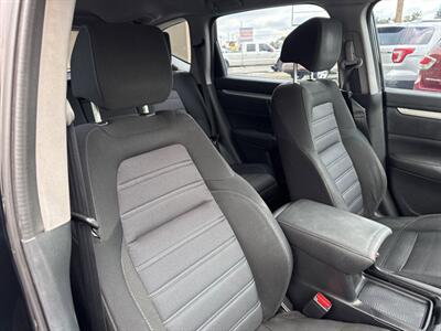 2018 Honda CR-V LX AWD 4dr SUV - Photo 20 - Garden City, ID 83714