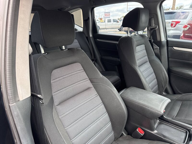 2018 Honda CR-V LX AWD 4dr SUV - Photo 20 - Garden City, ID 83714