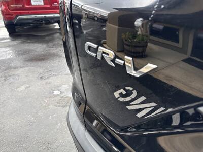 2018 Honda CR-V LX AWD 4dr SUV - Photo 29 - Garden City, ID 83714