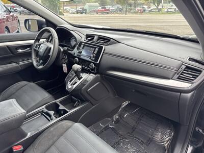 2018 Honda CR-V LX AWD 4dr SUV - Photo 21 - Garden City, ID 83714
