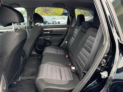 2018 Honda CR-V LX AWD 4dr SUV - Photo 16 - Garden City, ID 83714