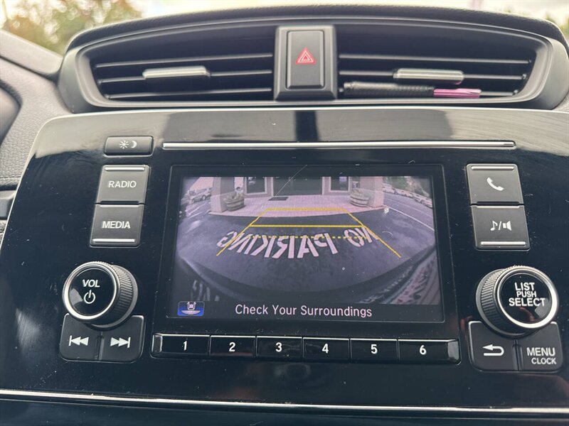 2018 Honda CR-V LX AWD 4dr SUV - Photo 13 - Garden City, ID 83714