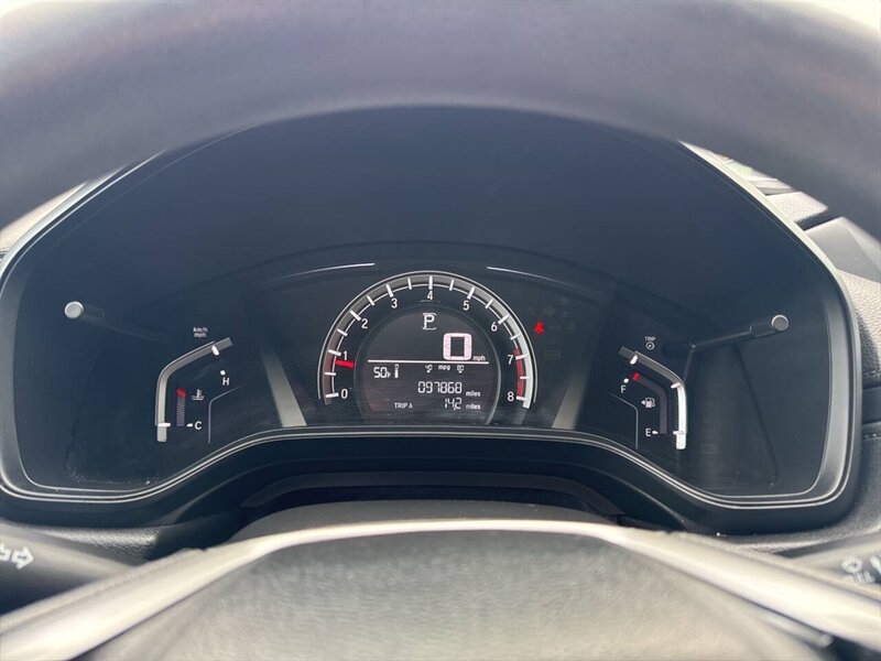 2018 Honda CR-V LX AWD 4dr SUV - Photo 12 - Garden City, ID 83714