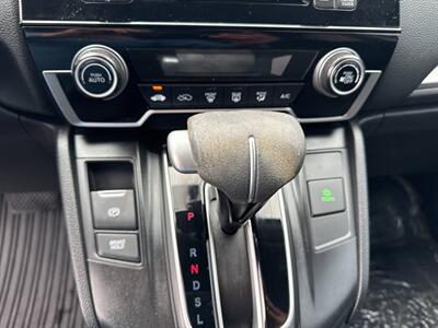 2018 Honda CR-V LX AWD 4dr SUV - Photo 27 - Garden City, ID 83714