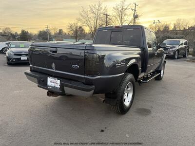 2002 Ford Ranger XLT - Photo 7 - Garden City, ID 83714