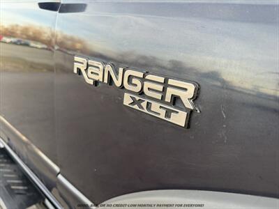 2002 Ford Ranger XLT - Photo 23 - Garden City, ID 83714