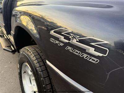 2002 Ford Ranger XLT - Photo 24 - Garden City, ID 83714