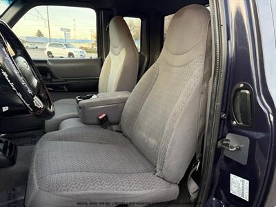 2002 Ford Ranger XLT - Photo 10 - Garden City, ID 83714