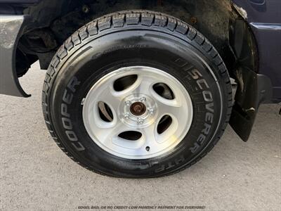 2002 Ford Ranger XLT - Photo 14 - Garden City, ID 83714