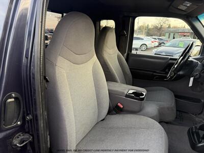 2002 Ford Ranger XLT - Photo 17 - Garden City, ID 83714