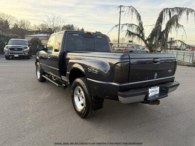 2002 Ford Ranger XLT - Photo 5 - Garden City, ID 83714