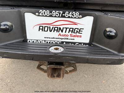 2002 Ford Ranger XLT - Photo 25 - Garden City, ID 83714