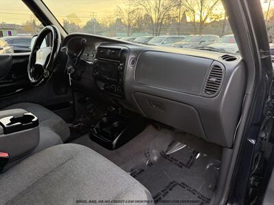 2002 Ford Ranger XLT - Photo 18 - Garden City, ID 83714