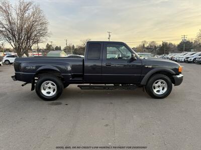 2002 Ford Ranger XLT - Photo 8 - Garden City, ID 83714