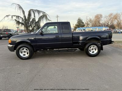 2002 Ford Ranger XLT - Photo 4 - Garden City, ID 83714