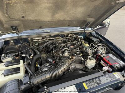 2002 Ford Ranger XLT - Photo 13 - Garden City, ID 83714