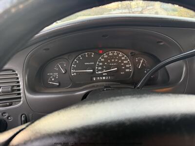 2002 Ford Ranger XLT - Photo 12 - Garden City, ID 83714