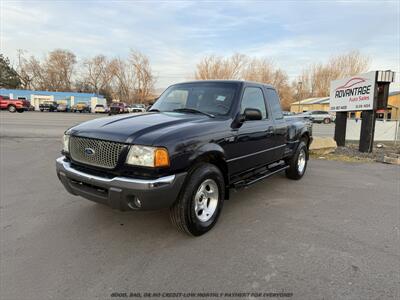 2002 Ford Ranger XLT - Photo 3 - Garden City, ID 83714