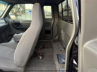 2002 Ford Ranger XLT - Photo 11 - Garden City, ID 83714