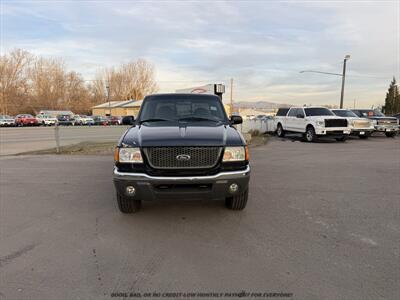 2002 Ford Ranger XLT - Photo 2 - Garden City, ID 83714