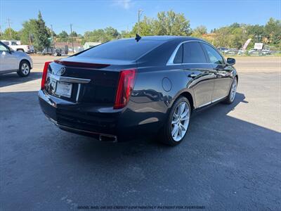 2013 Cadillac XTS Premium Collection - Photo 7 - Garden City, ID 83714