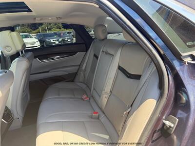 2013 Cadillac XTS Premium Collection - Photo 15 - Garden City, ID 83714