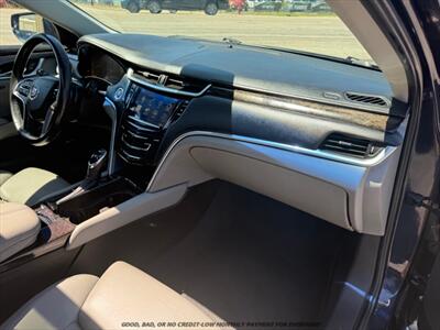 2013 Cadillac XTS Premium Collection - Photo 20 - Garden City, ID 83714