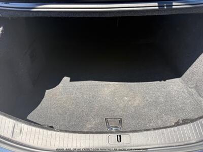 2013 Cadillac XTS Premium Collection - Photo 16 - Garden City, ID 83714