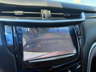 2013 Cadillac XTS Premium Collection - Photo 12 - Garden City, ID 83714