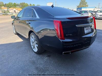 2013 Cadillac XTS Premium Collection - Photo 5 - Garden City, ID 83714