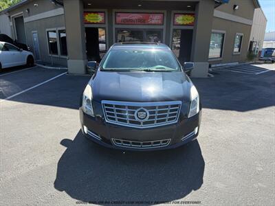2013 Cadillac XTS Premium Collection - Photo 2 - Garden City, ID 83714