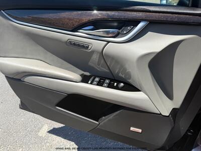 2013 Cadillac XTS Premium Collection - Photo 22 - Garden City, ID 83714