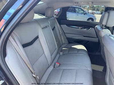 2013 Cadillac XTS Premium Collection - Photo 17 - Garden City, ID 83714