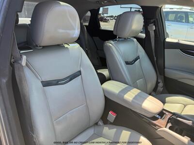 2013 Cadillac XTS Premium Collection - Photo 19 - Garden City, ID 83714