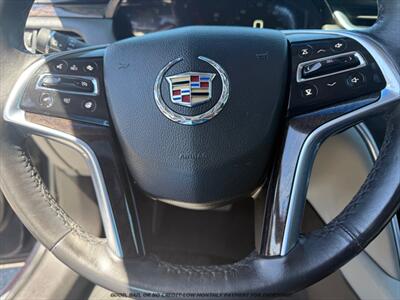 2013 Cadillac XTS Premium Collection - Photo 24 - Garden City, ID 83714