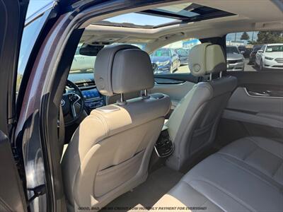 2013 Cadillac XTS Premium Collection - Photo 14 - Garden City, ID 83714