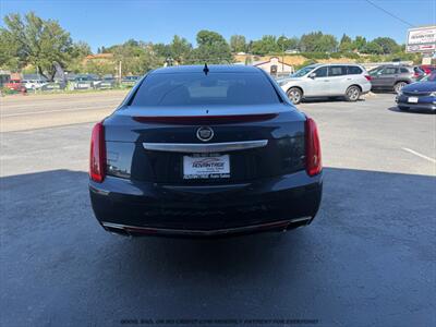 2013 Cadillac XTS Premium Collection - Photo 6 - Garden City, ID 83714