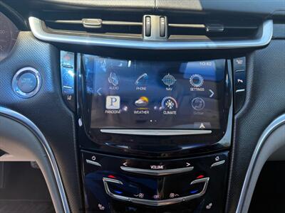 2013 Cadillac XTS Premium Collection - Photo 25 - Garden City, ID 83714