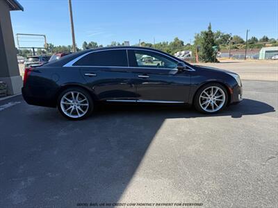2013 Cadillac XTS Premium Collection - Photo 8 - Garden City, ID 83714