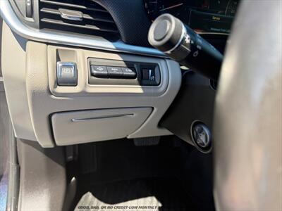 2013 Cadillac XTS Premium Collection - Photo 23 - Garden City, ID 83714