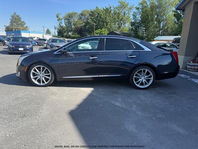 2013 Cadillac XTS Premium Collection - Photo 4 - Garden City, ID 83714